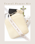 Travel Prayer Kit