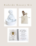 Bedside Rosary Kit