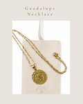 Guadalupe Necklace